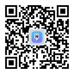店小写科技公众号